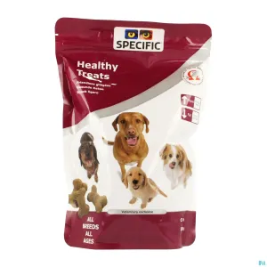 Specific Healthy Treats Dog 300g
