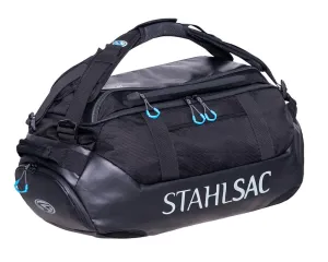 STAHLSAC STEEL LINE DUFFEL BAG