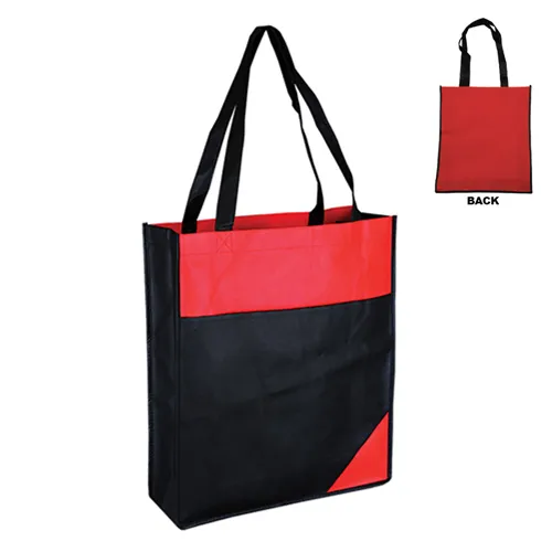 Stock NWPP Mix Colours Show Bag(SNB-39D)