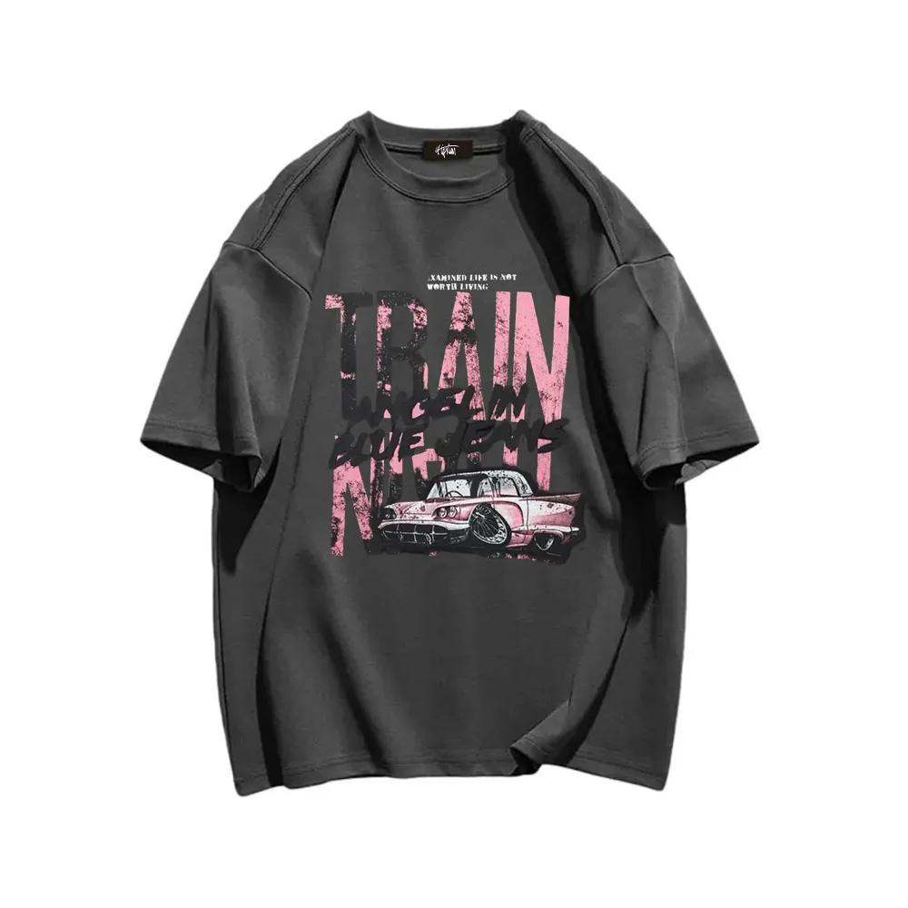 “Stylish Car” T-shirt