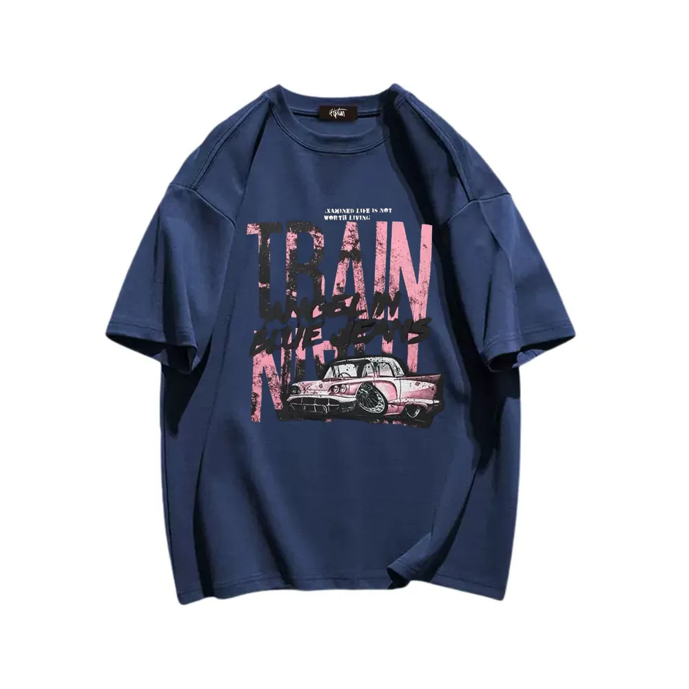 “Stylish Car” T-shirt