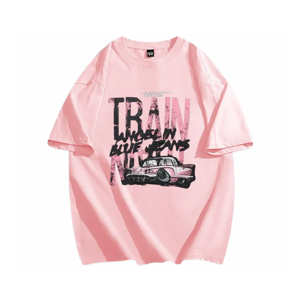 “Stylish Car” T-shirt