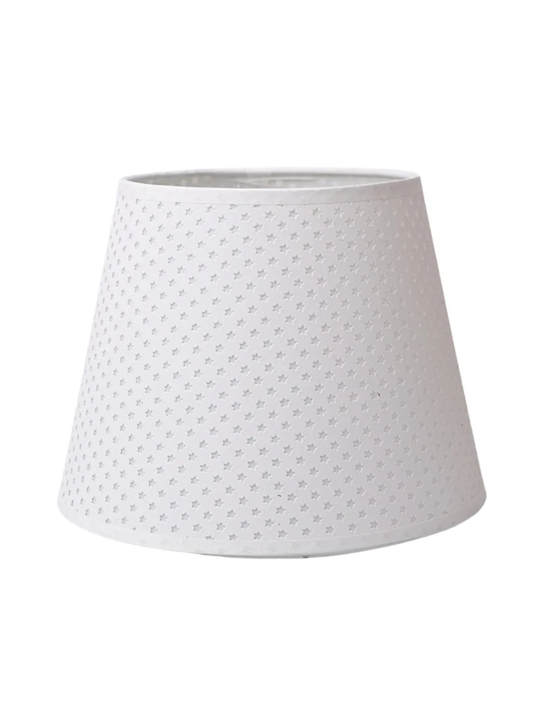 Stylish Cheery Red Table Lamp