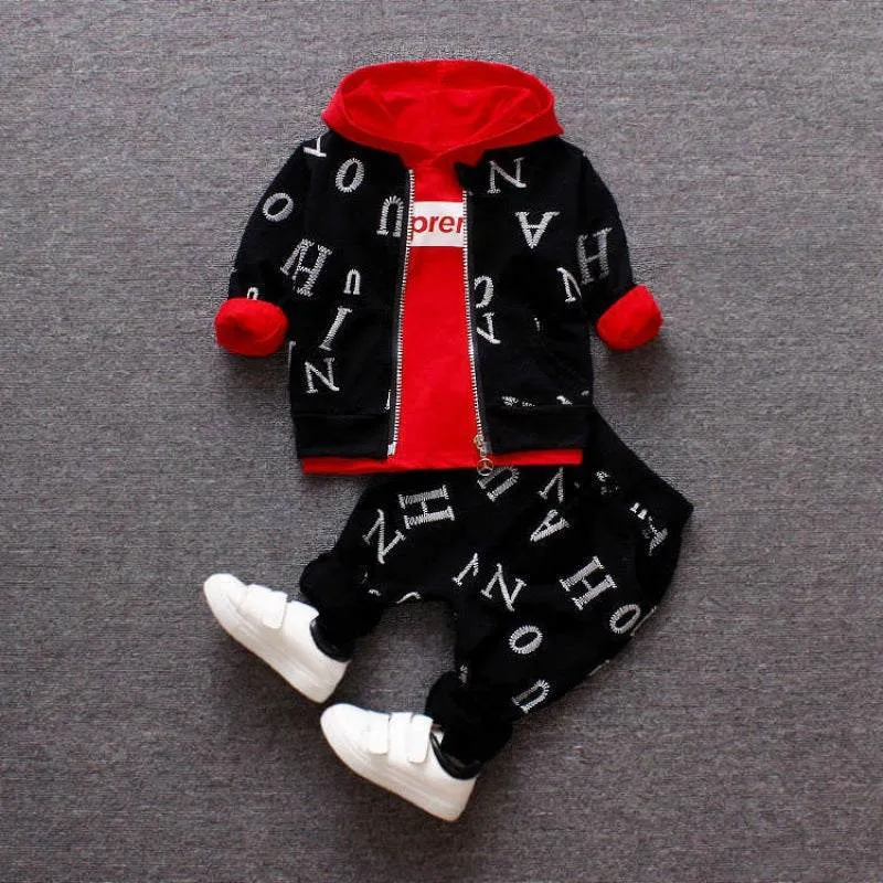 Stylish Children 3pc set