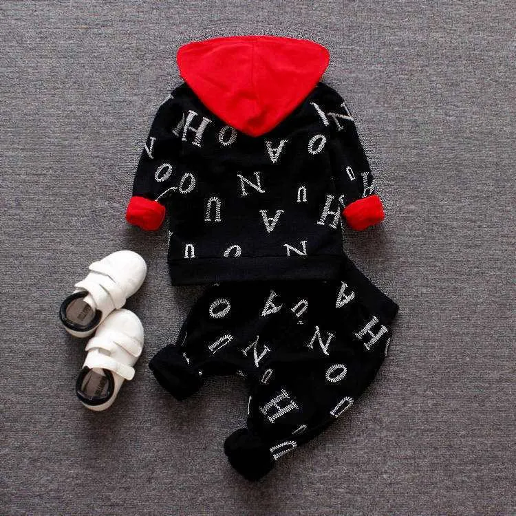 Stylish Children 3pc set