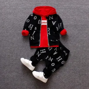 Stylish Children 3pc set