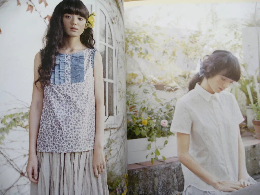 Stylish Dress Book Vol.3