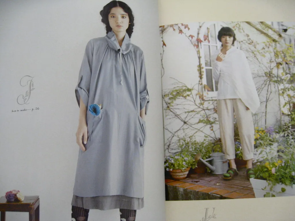 Stylish Dress Book Vol.3