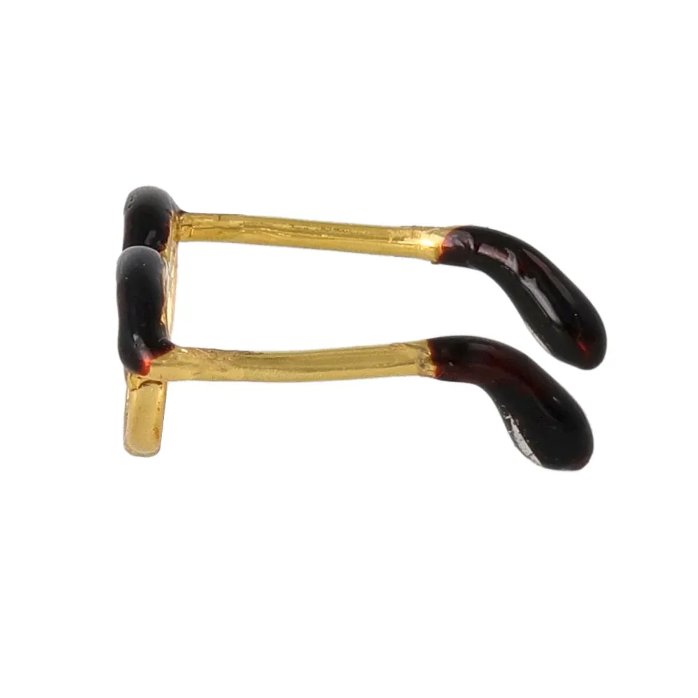 Stylish Eyeglasses Ring