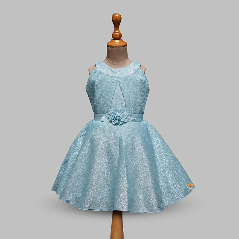 Stylish Frock for Girls
