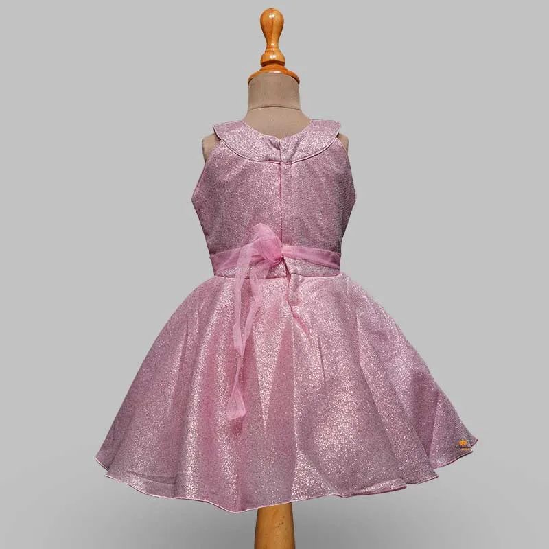 Stylish Frock for Girls