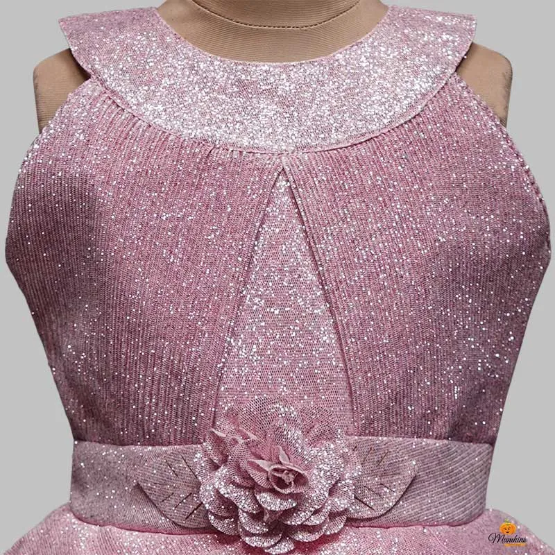 Stylish Frock for Girls