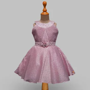Stylish Frock for Girls