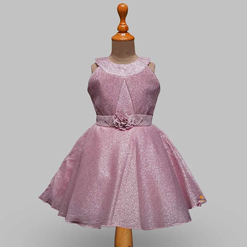 Stylish Frock for Girls