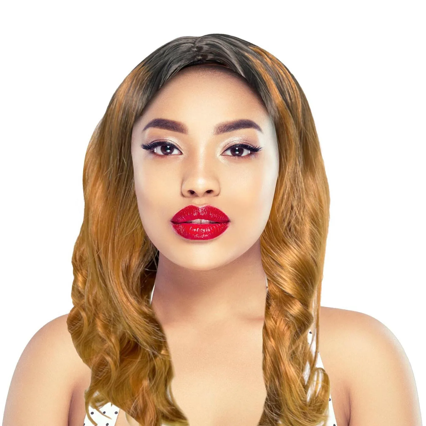 Stylish Long Wig Collection