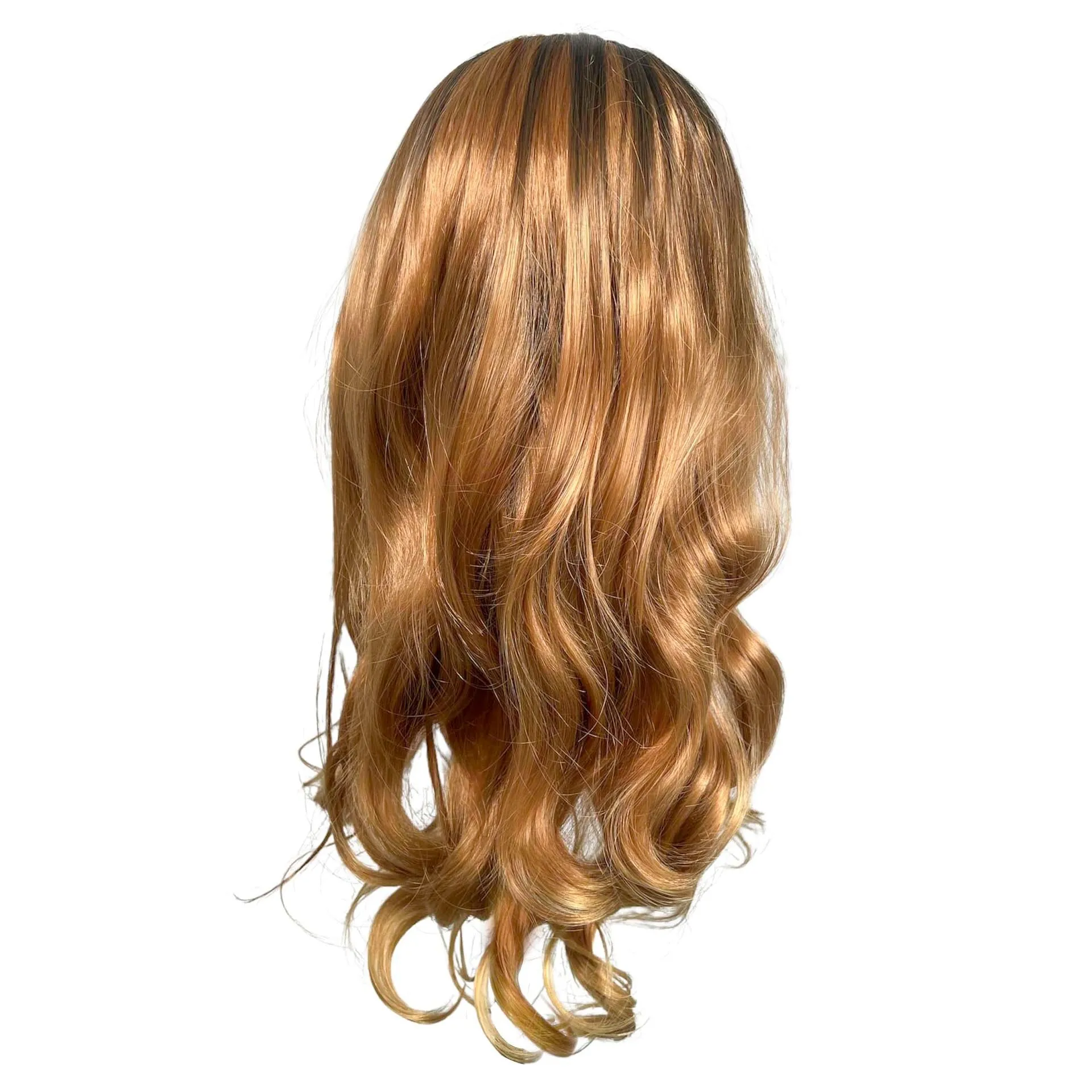 Stylish Long Wig Collection
