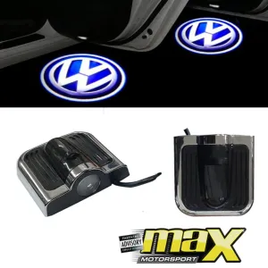 Suitable To Fit - Universal VW Courtesy Shadow Lights