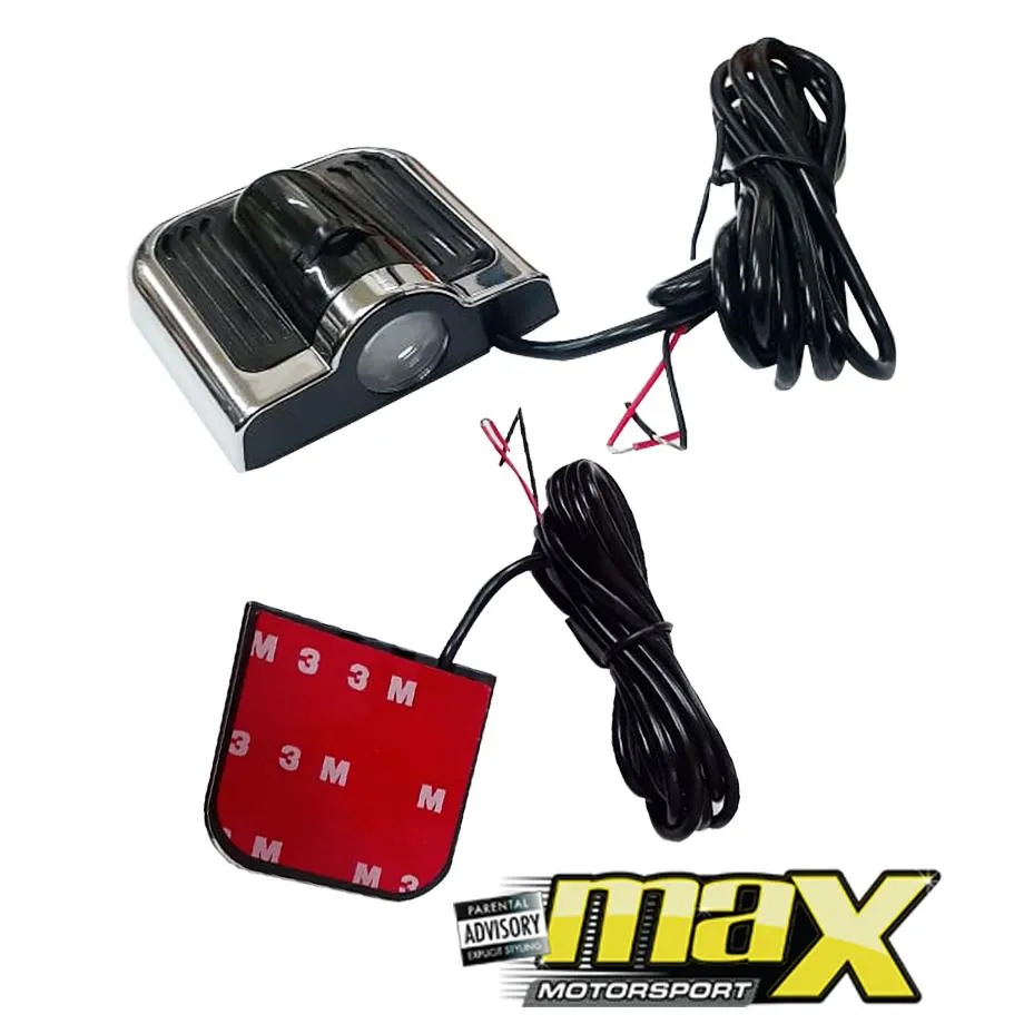 Suitable To Fit - Universal VW Courtesy Shadow Lights