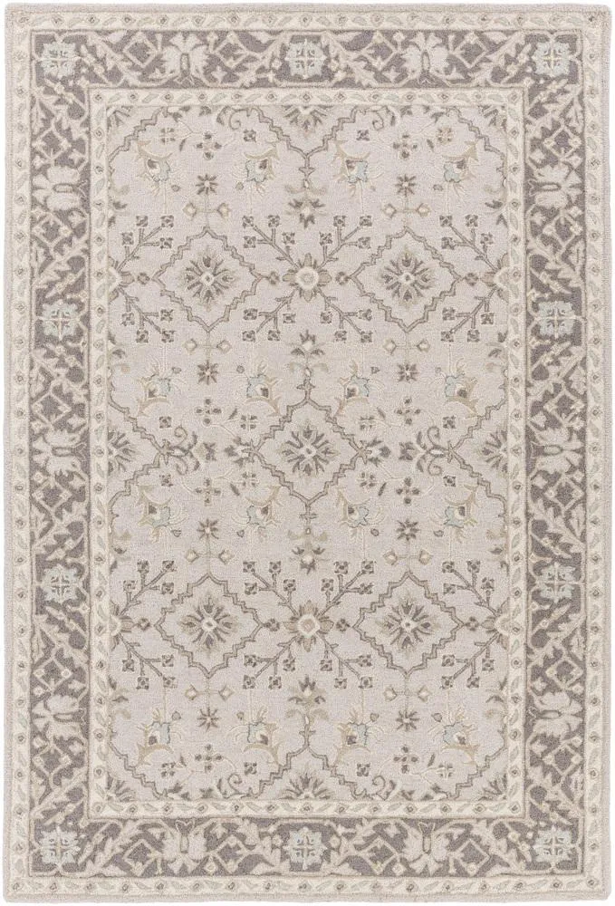 Surya Castille 2' X 3' Area Rug