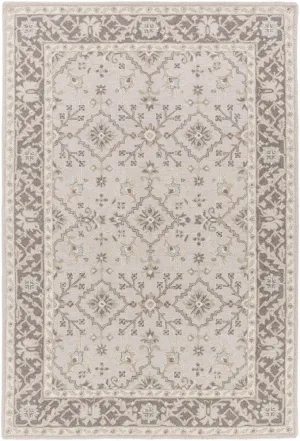 Surya Castille 2' X 3' Area Rug