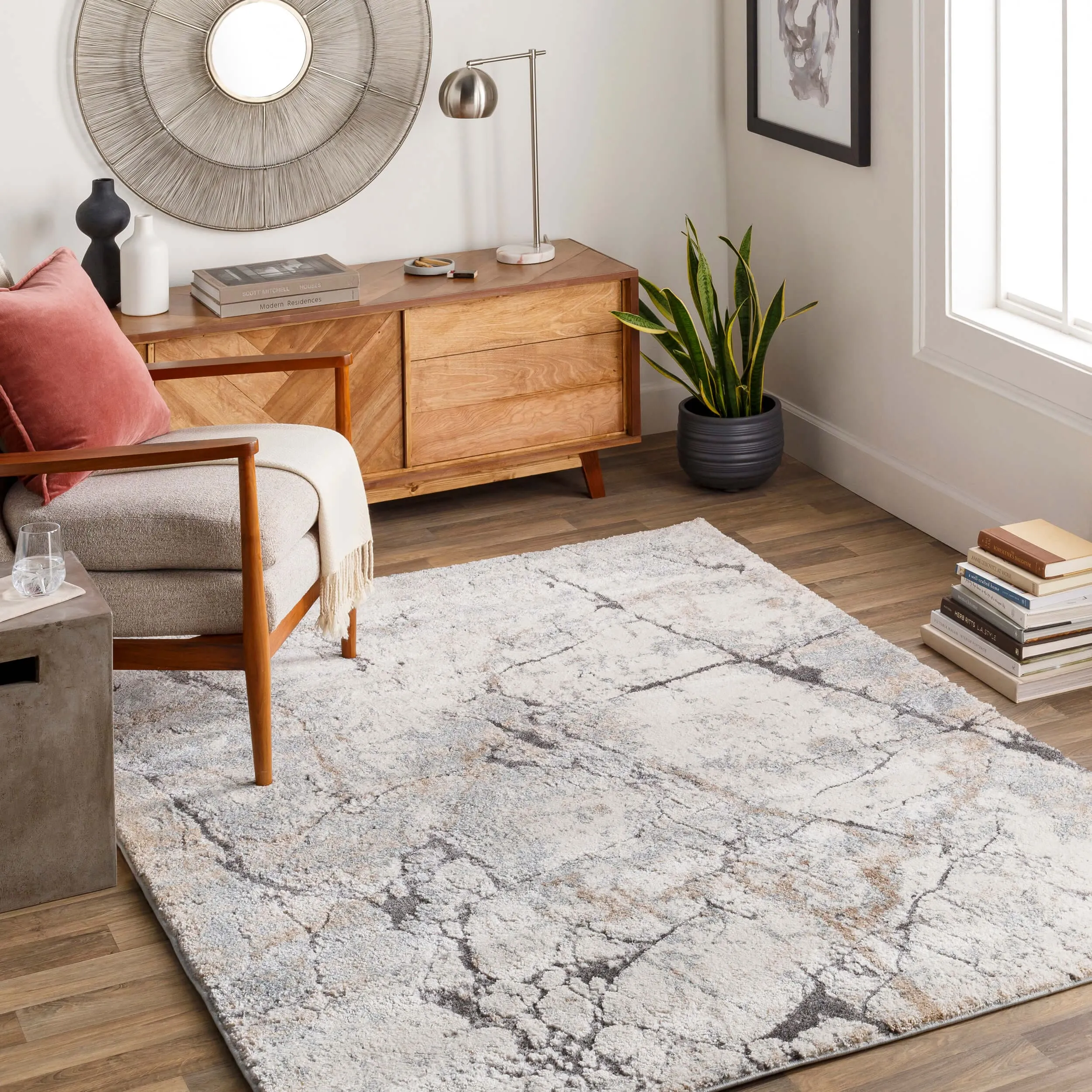 Surya Rug Tuscany TUS-2314
