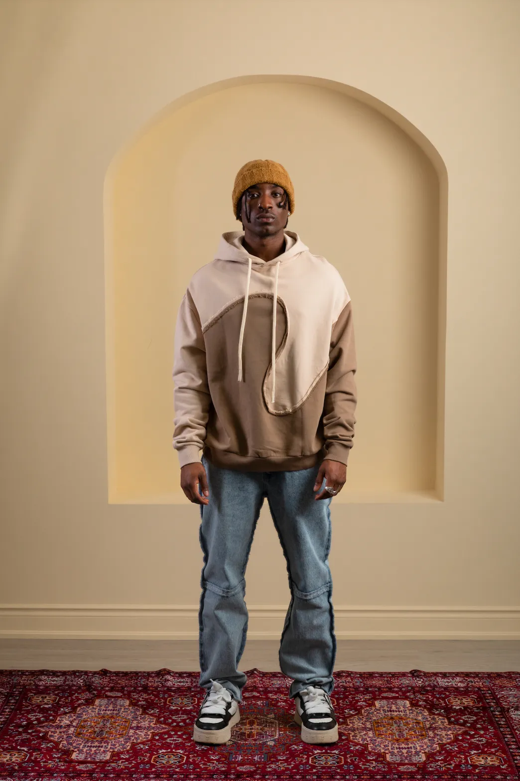 Tactical Hoodie