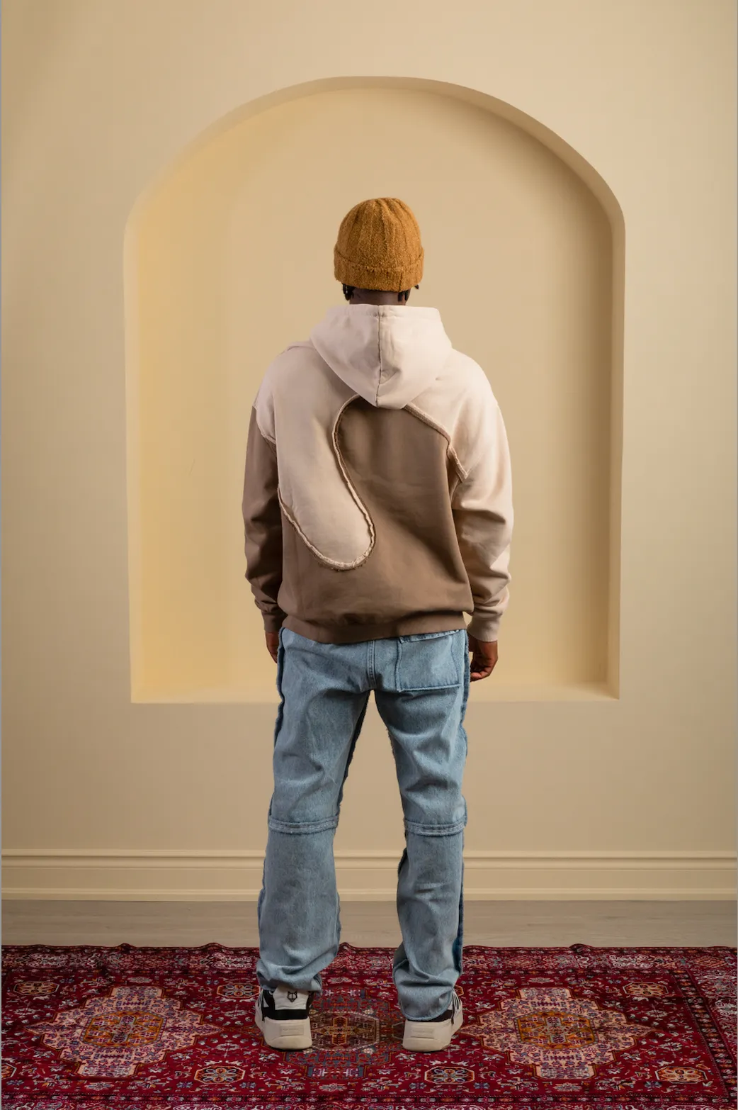 Tactical Hoodie
