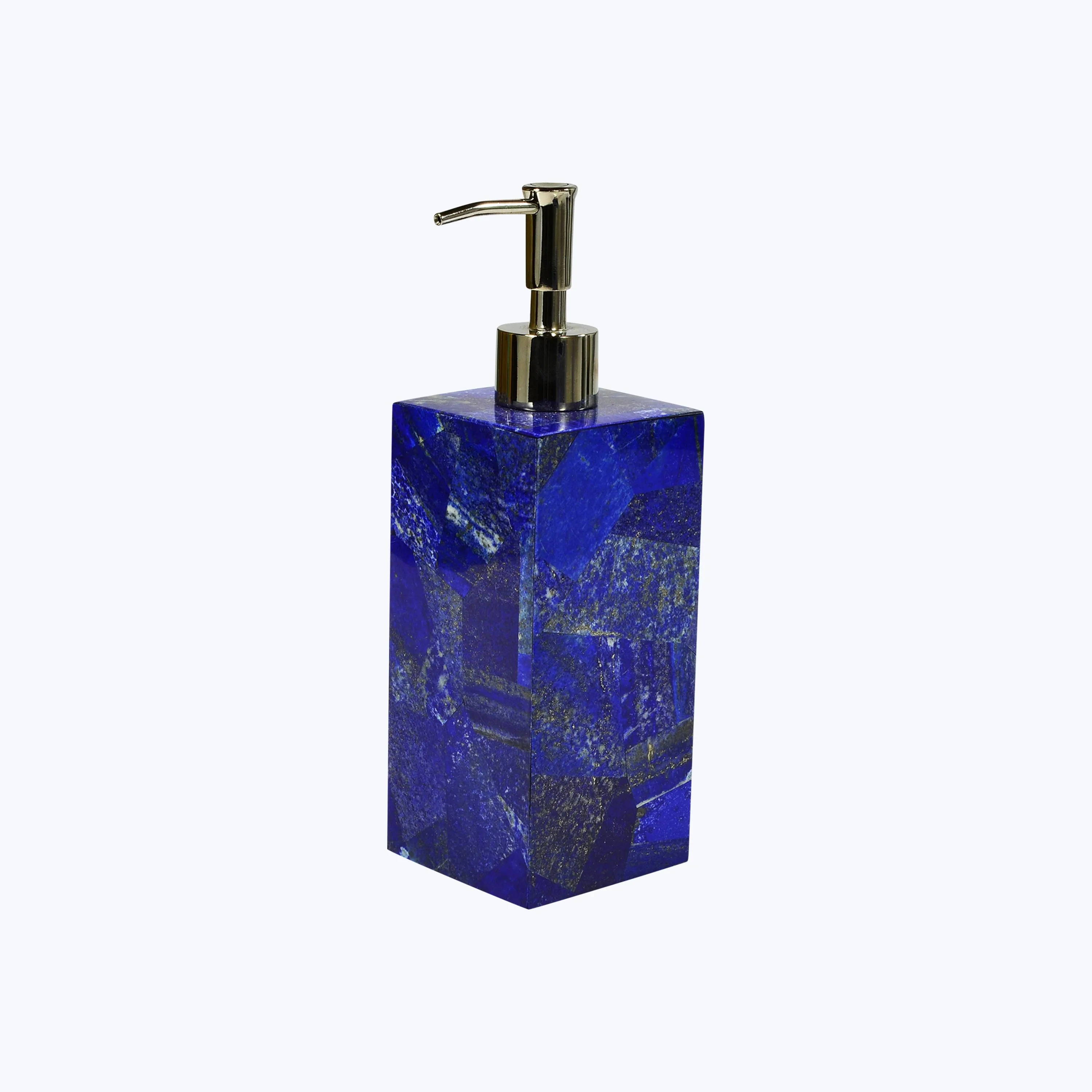 Taj Box Pump