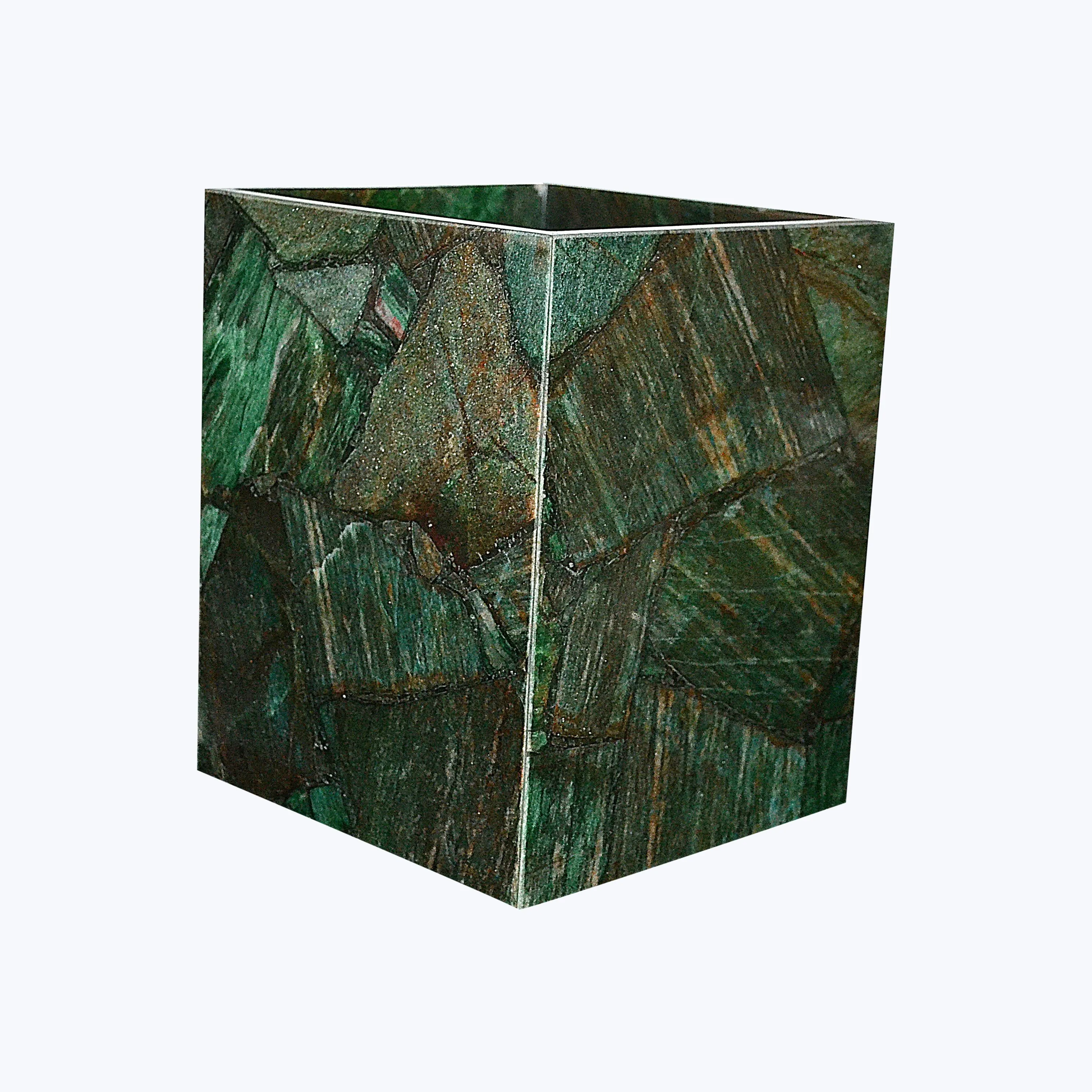 Taj Wastebasket