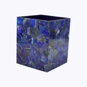 Taj Wastebasket