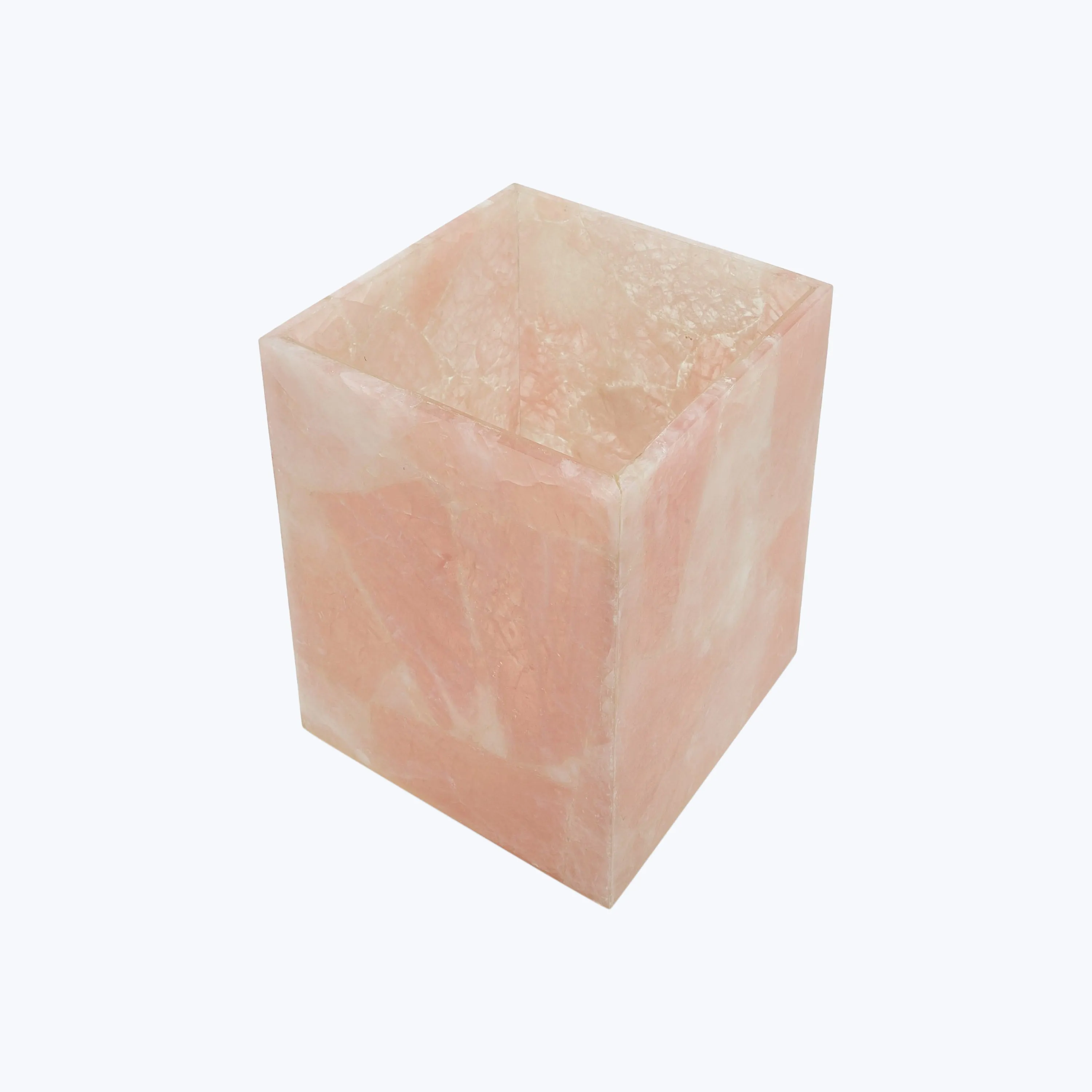 Taj Wastebasket