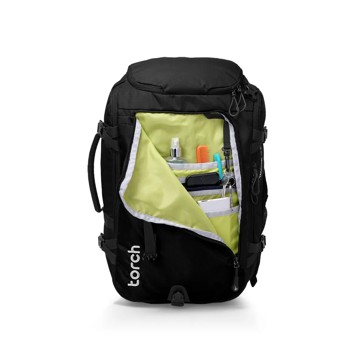 Takahagi Travel Backpack 40L