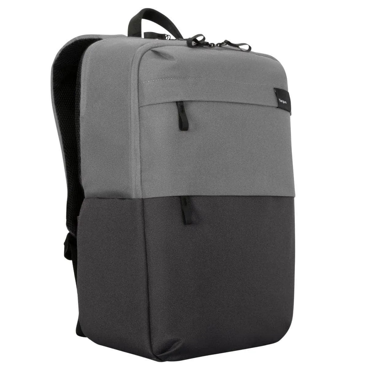 Targus 15.6 In Sagano Travel Backpack Grey Tbb634 Gl
