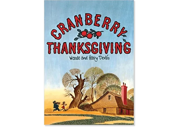Thanksgiving: Let's Talk about Thankfulness
