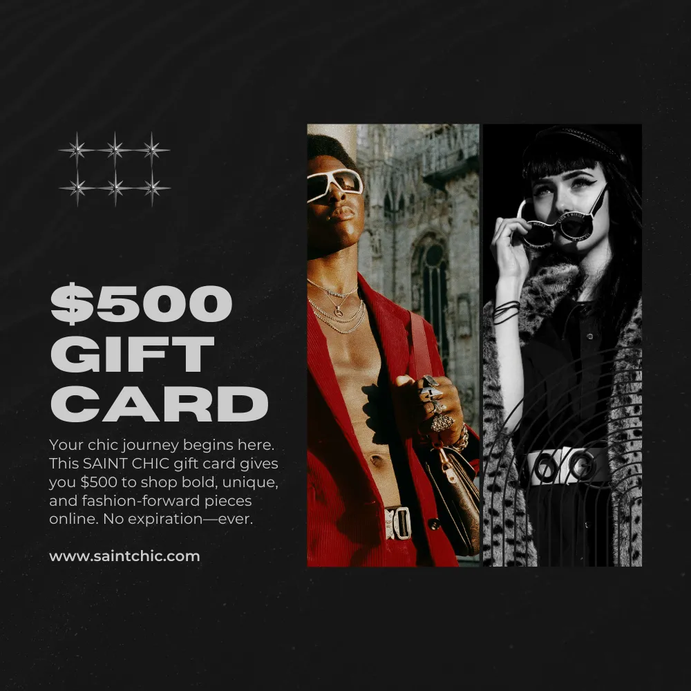 The GIFTED Card
