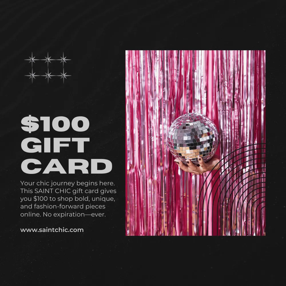 The GIFTED Card