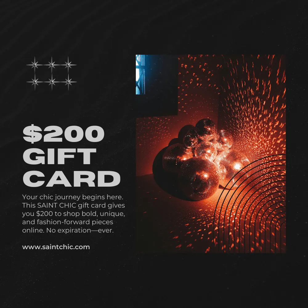 The GIFTED Card