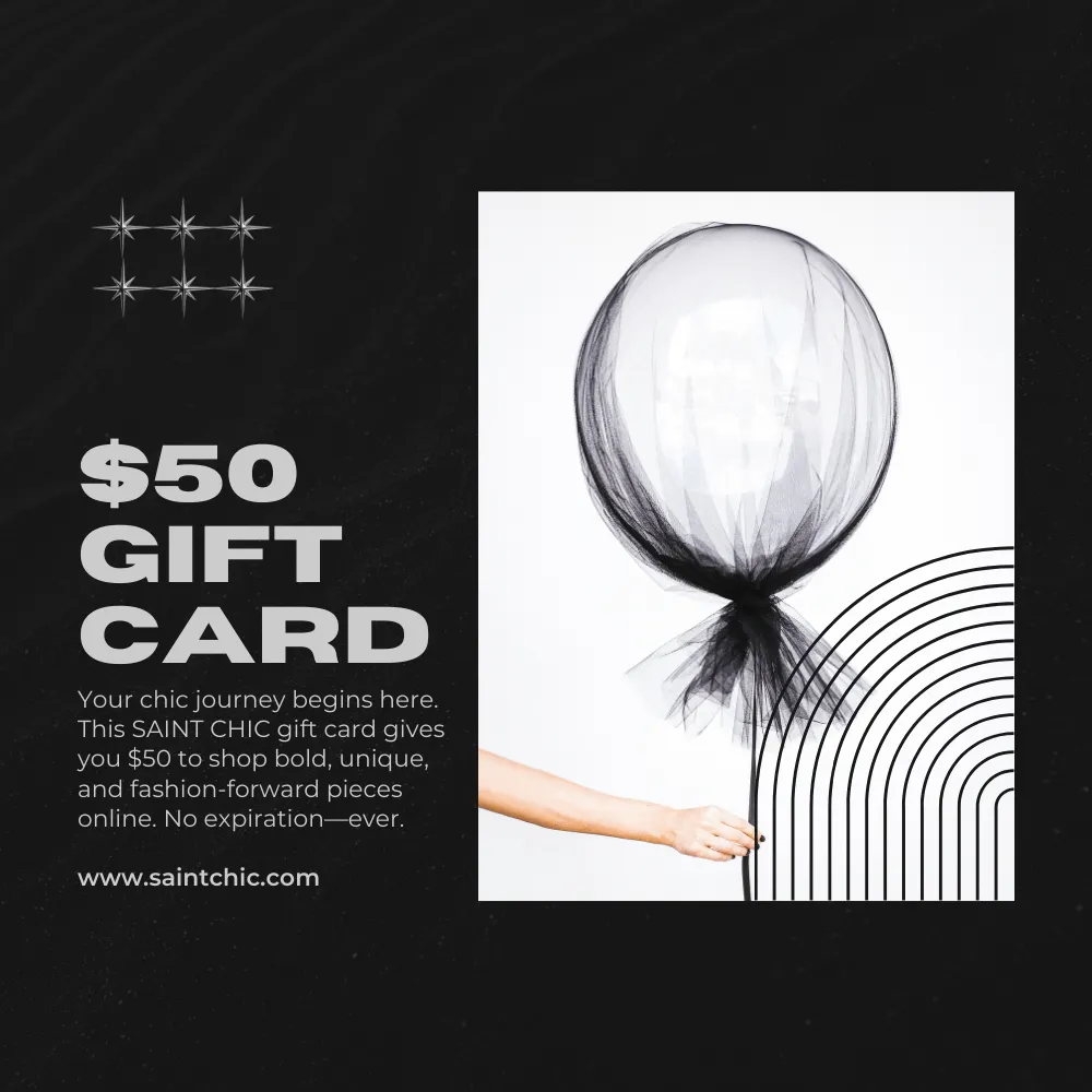 The GIFTED Card