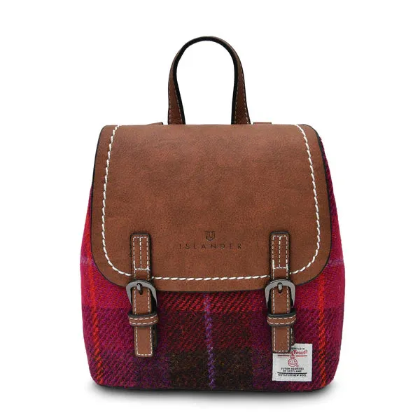 The Mini Jura BackPack