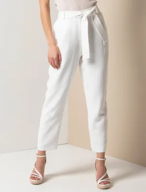 Tia Tapered Leg Pants