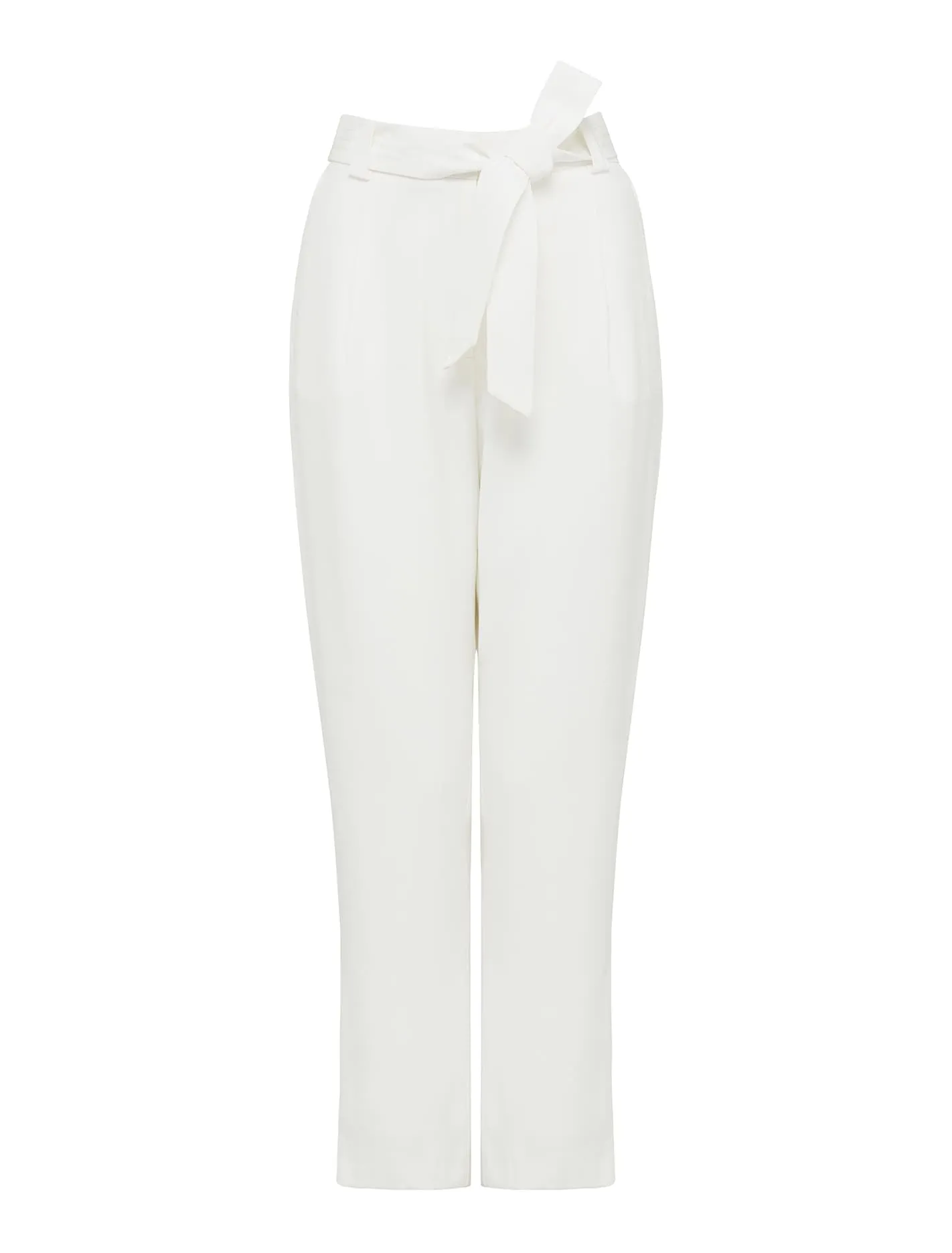 Tia Tapered Leg Pants