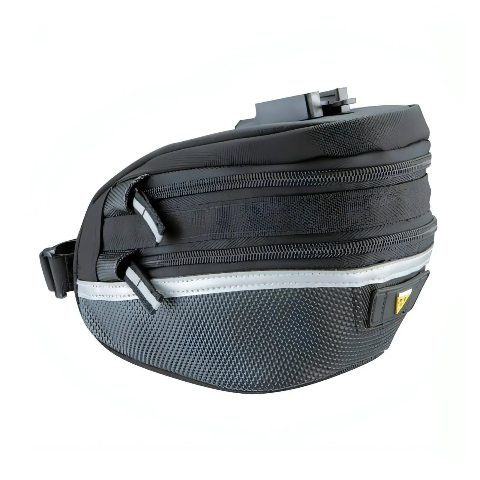 Topeak Wedge Pack II Medium Saddle Bag - Black