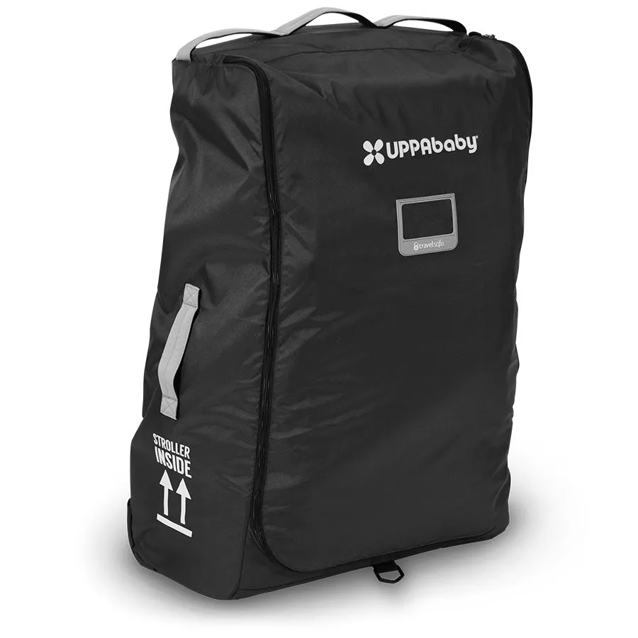 Travel Bag for UPPAbaby VISTA, VISTA V2, CRUZ, and CRUZ V2