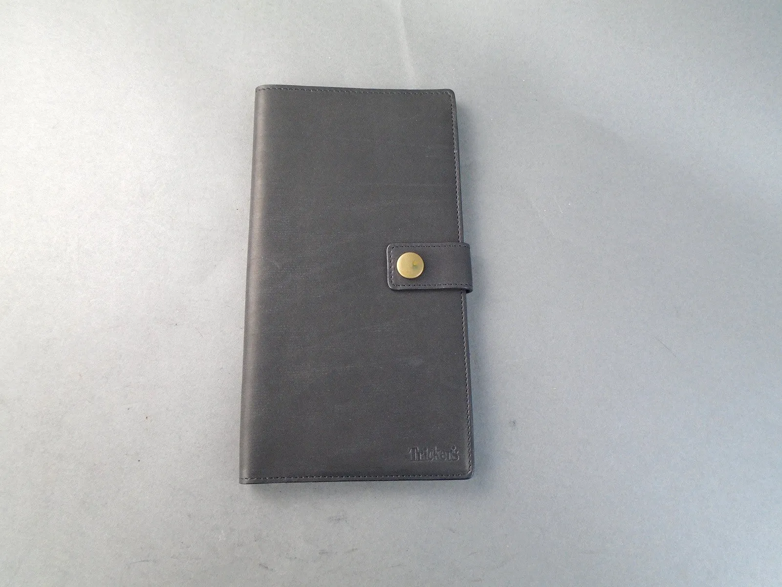 Travel Wallet