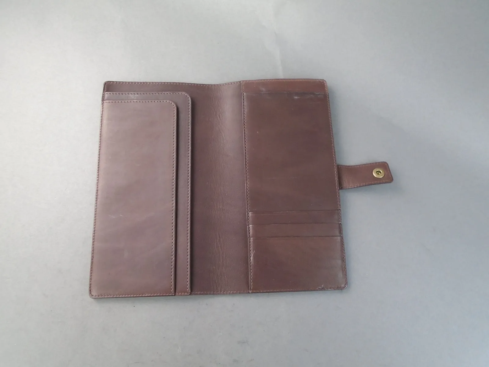 Travel Wallet