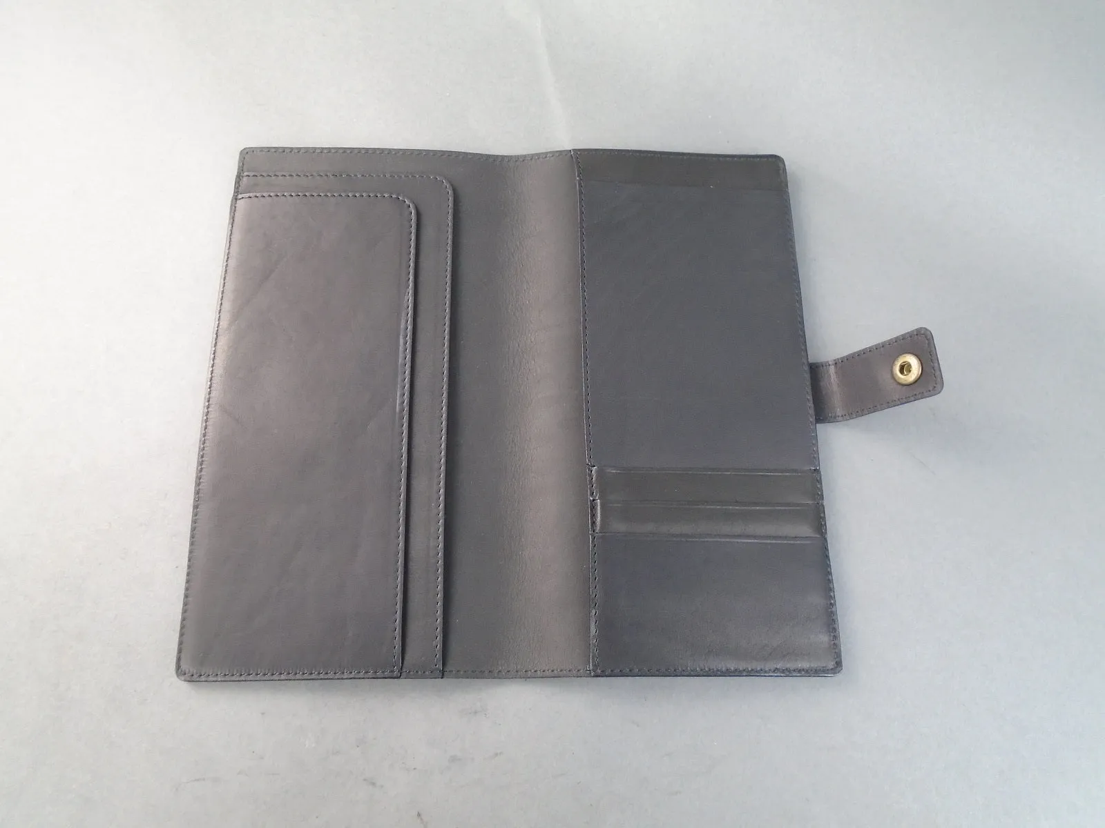 Travel Wallet