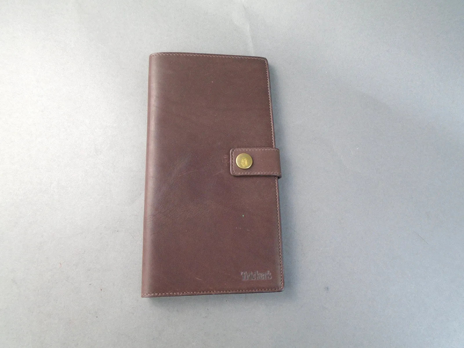 Travel Wallet