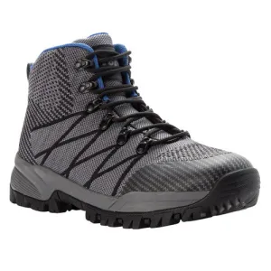 Traverse-grey/ black | Propet