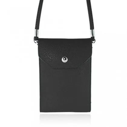 Trendy Cell Phone Crossbody Bag