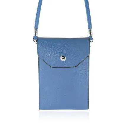 Trendy Cell Phone Crossbody Bag